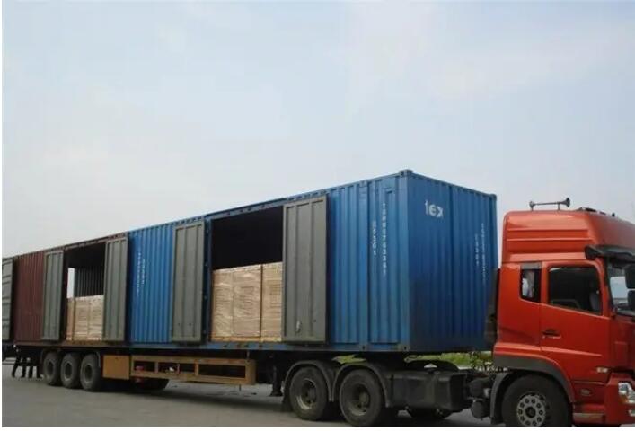 漳州到天水整车运输