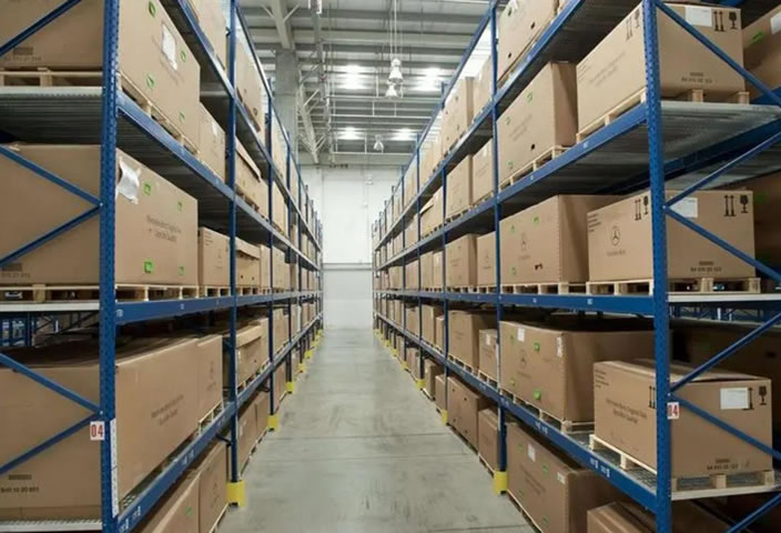 漳州到天水货物仓储