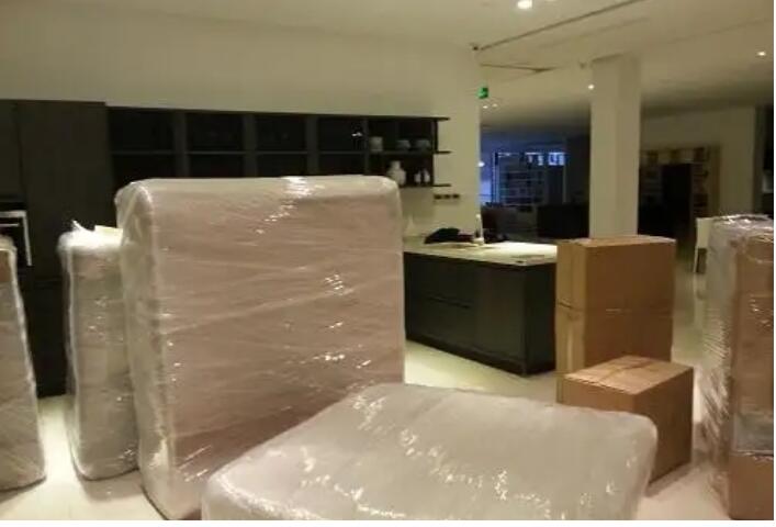 漳州到天水长途搬家