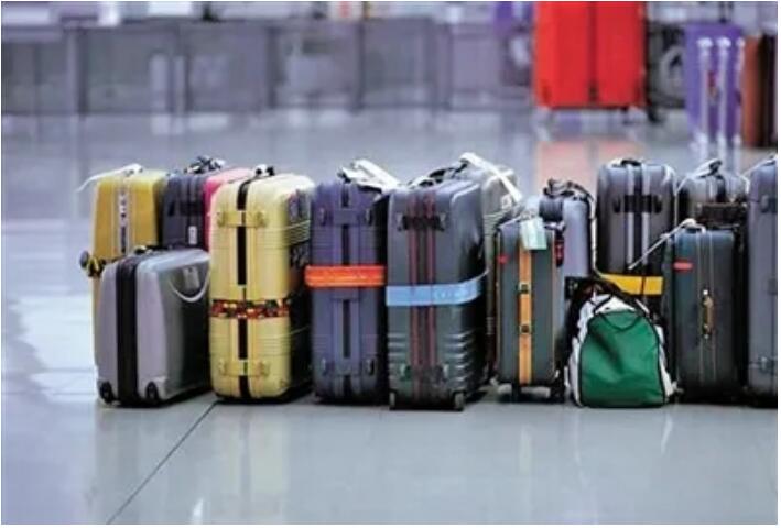 漳州到天水行李托运